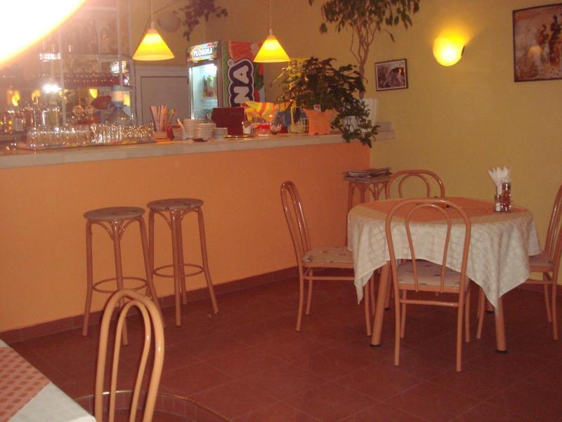 Family Hotel Central
