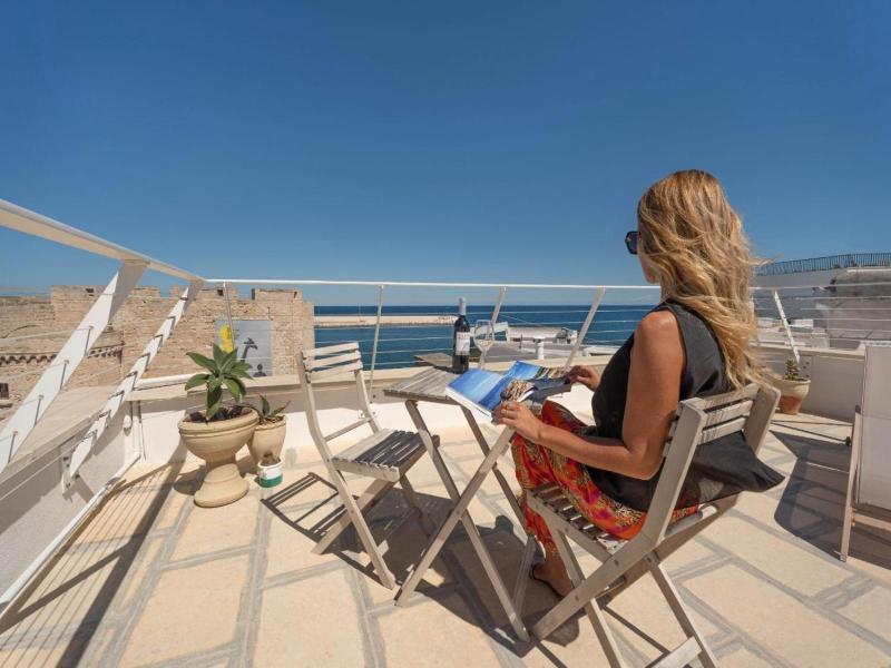 Orazio33 B&b image