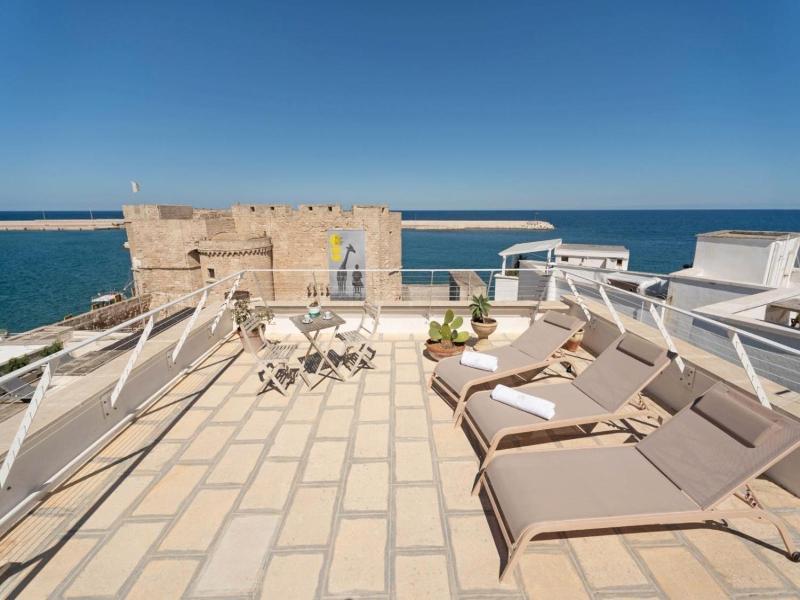 Orazio33 B&b image