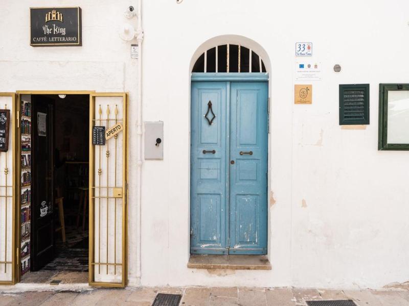 Orazio33 B&b image