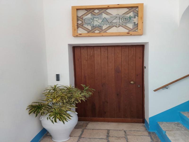 Orazio33 B&b image