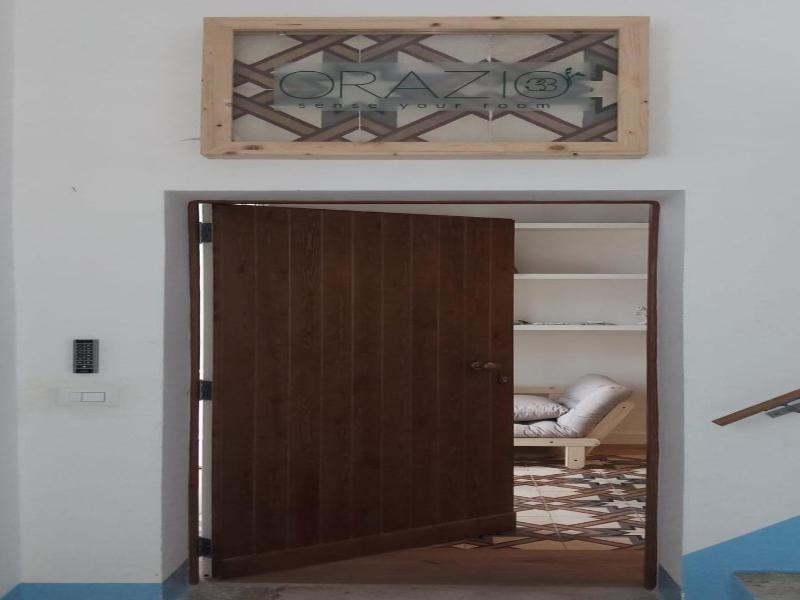 Orazio33 B&b image
