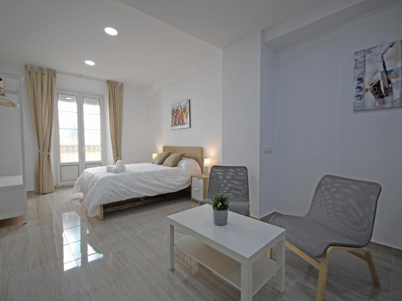 "esparteros 6, Estudios" image
