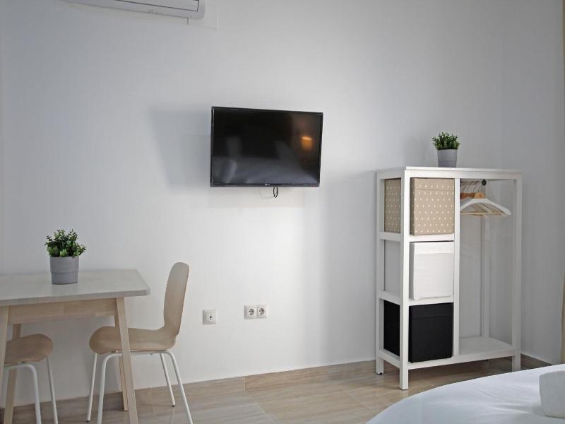 "esparteros 6, Estudios" image