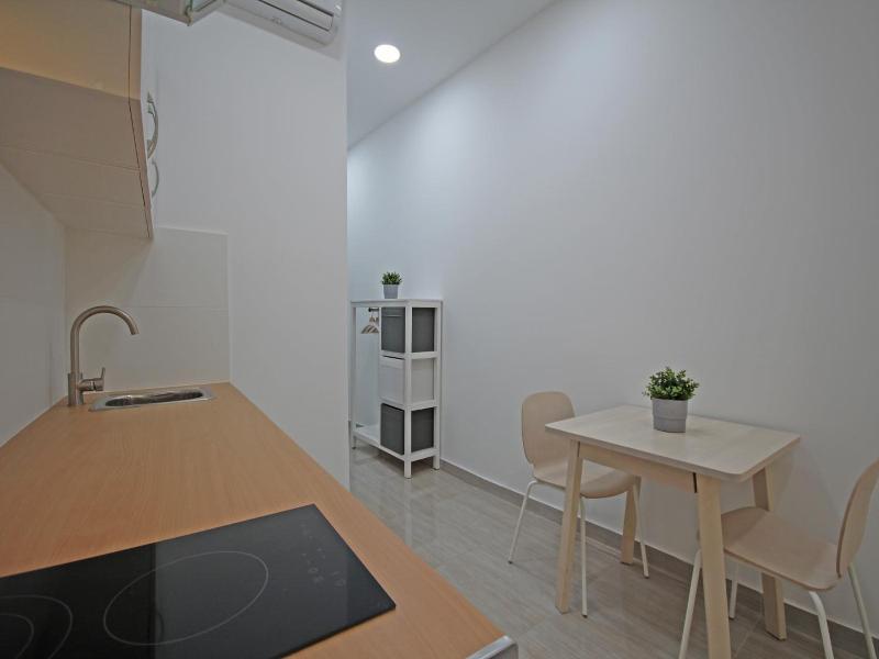 "esparteros 6, Estudios" image