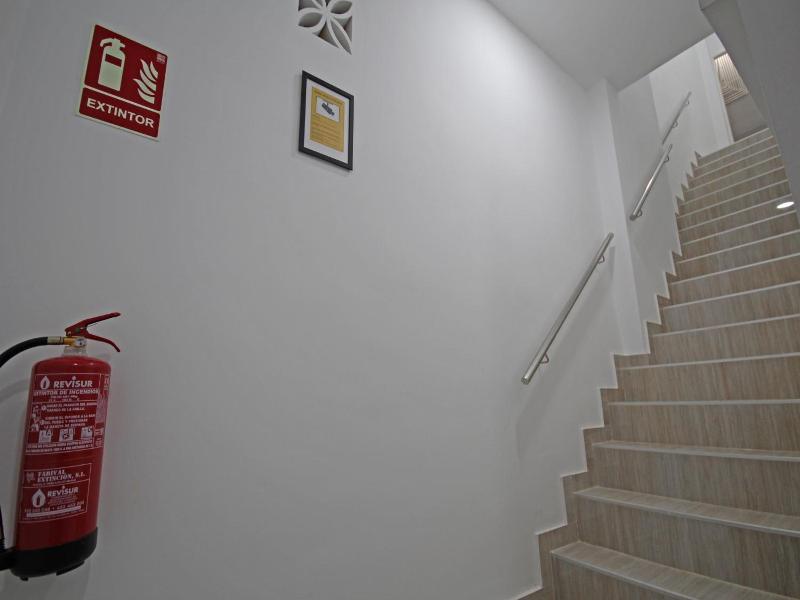 "esparteros 6, Estudios" image