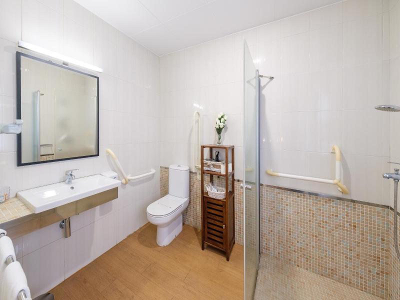 Hotel Torres Manlleu image
