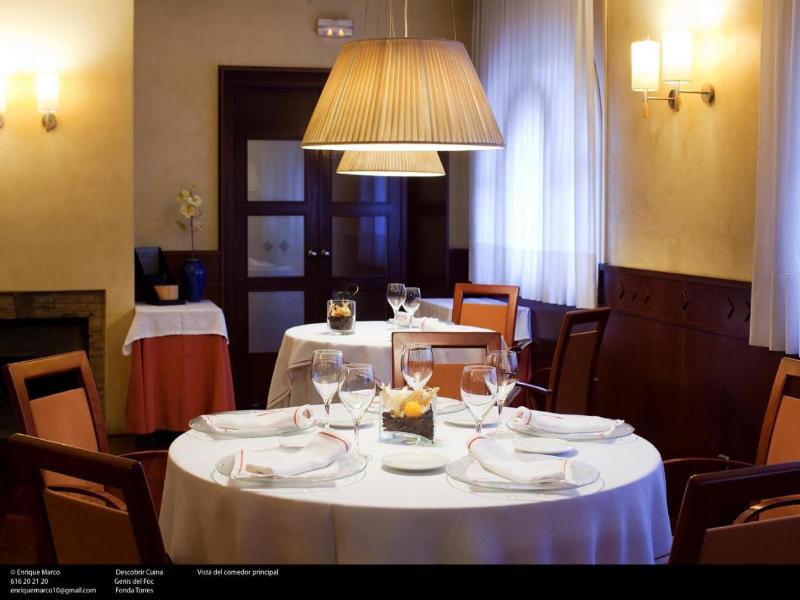 Hotel Torres Manlleu image