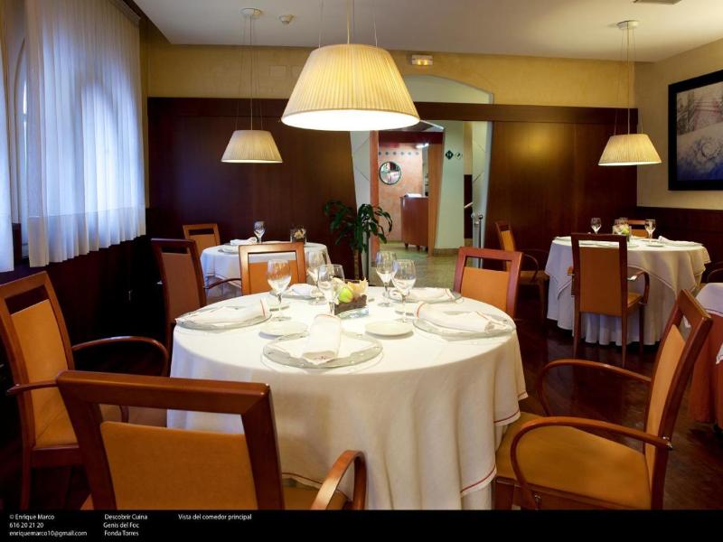 Hotel Torres Manlleu image
