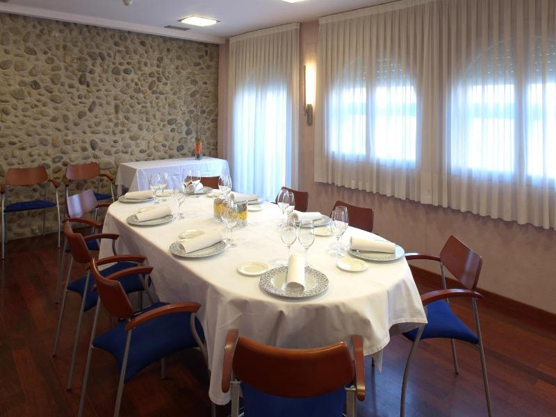Hotel Torres Manlleu image