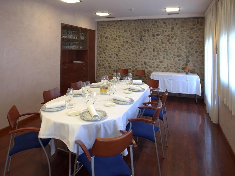 Hotel Torres Manlleu image