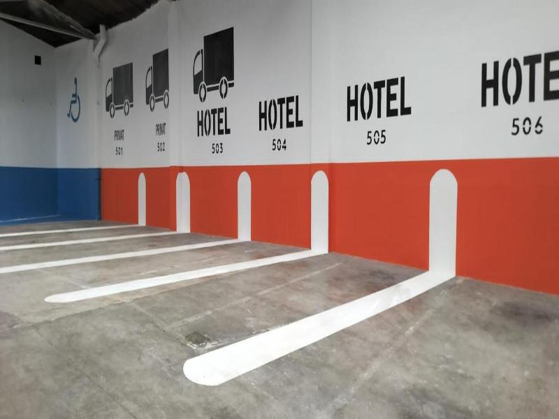 Hotel Torres Manlleu image