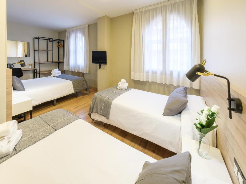 Hotel Torres Manlleu image
