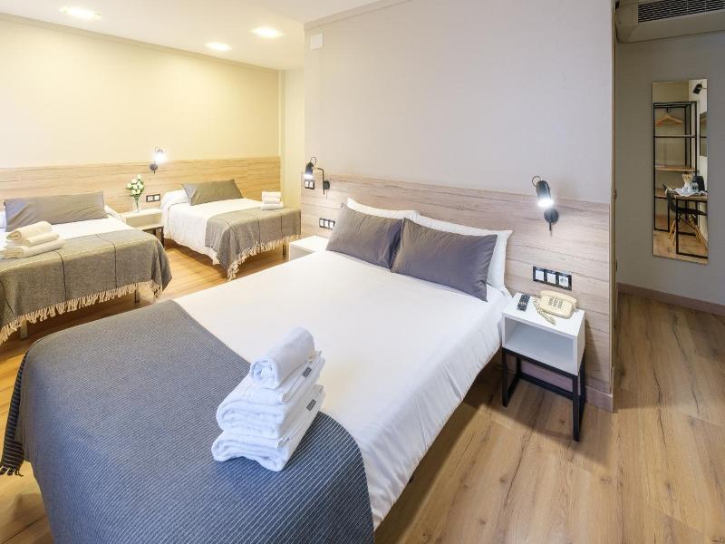 Hotel Torres Manlleu image