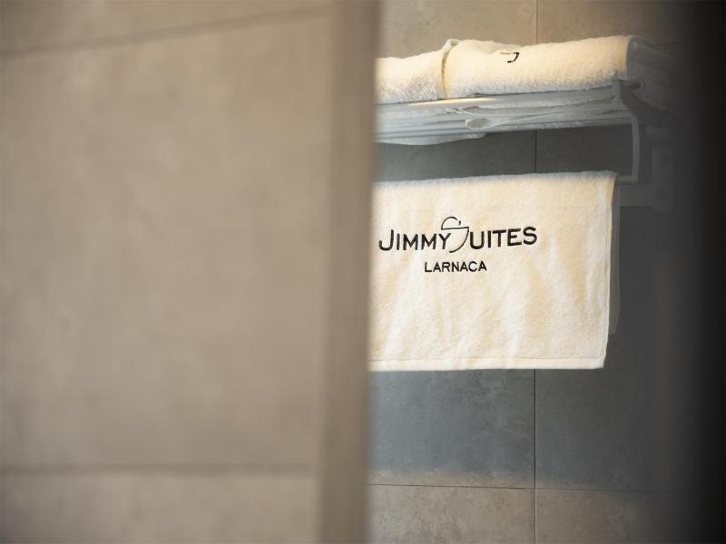 Jimmy's Suites image