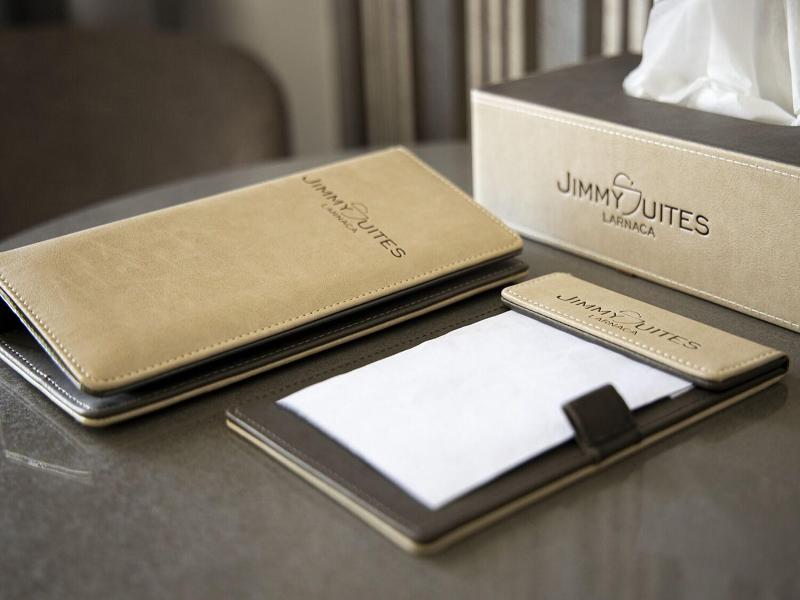 Jimmy's Suites image