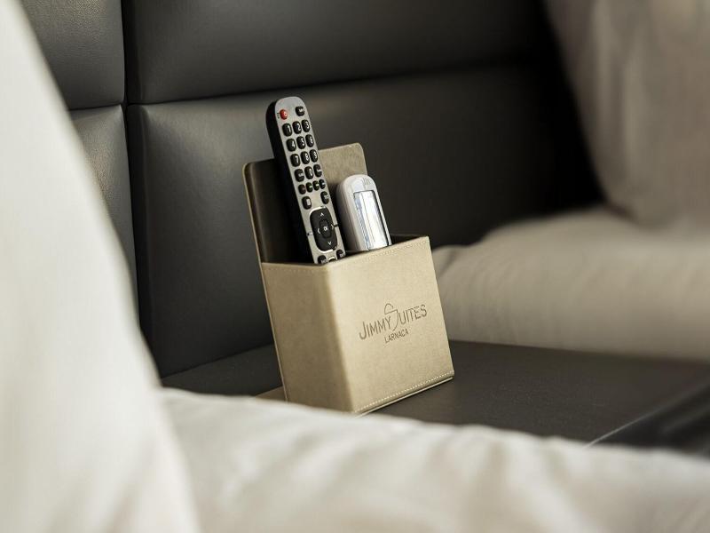 Jimmy's Suites image