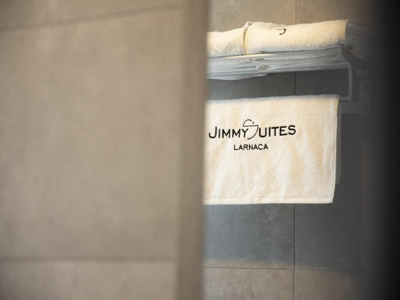 Jimmy's Suites image