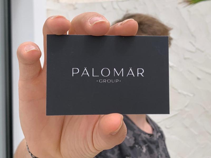 Palau De Palomar - Palomargroup image