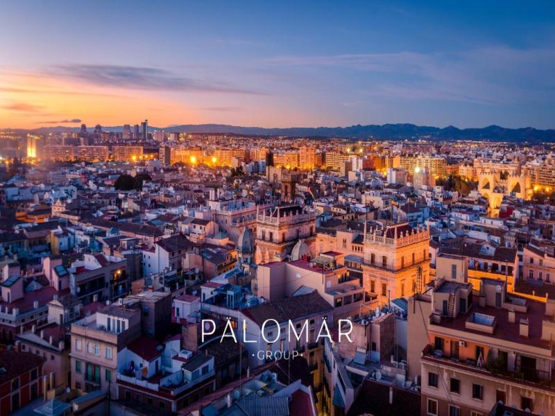 Palau De Palomar - Palomargroup image