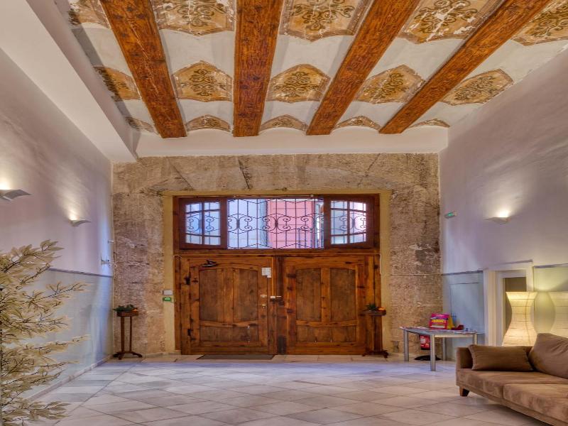 Palau De Palomar - Palomargroup image