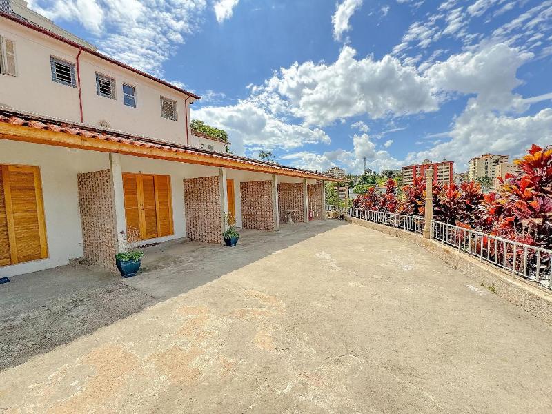Pousada Ar Da Montanha