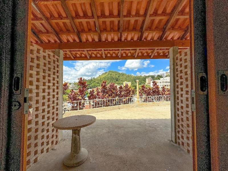 Pousada Ar Da Montanha