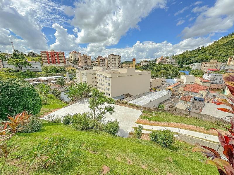 Pousada Ar Da Montanha