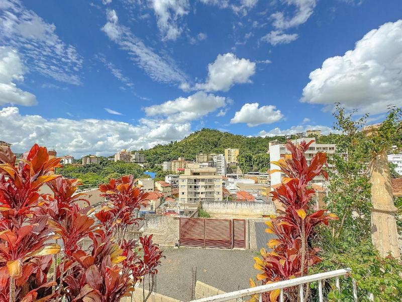 Pousada Ar Da Montanha