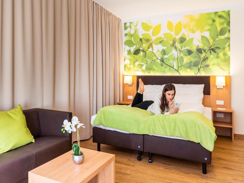 Inhouse - Wohnen Auf Zeit image