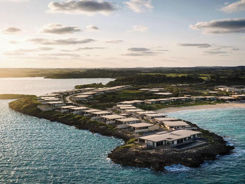 Rosewood Miyakojima