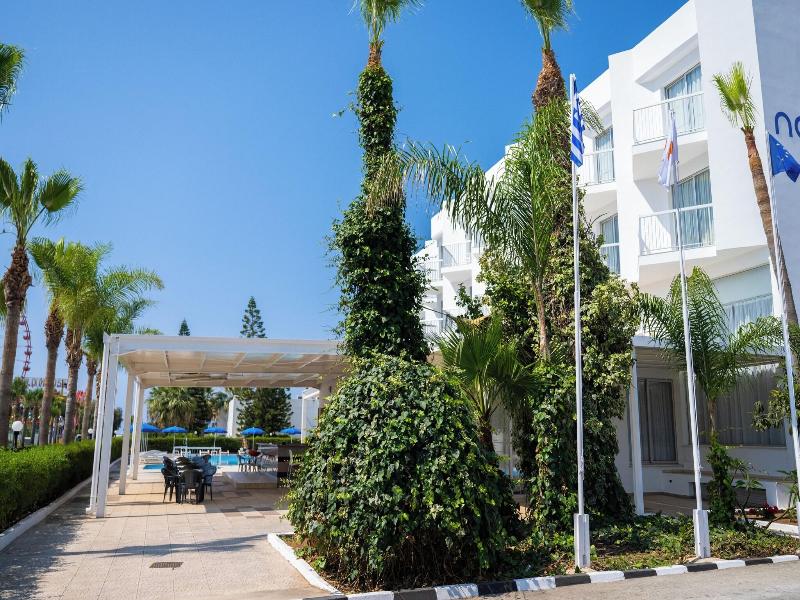 Napa Jay Hotel image