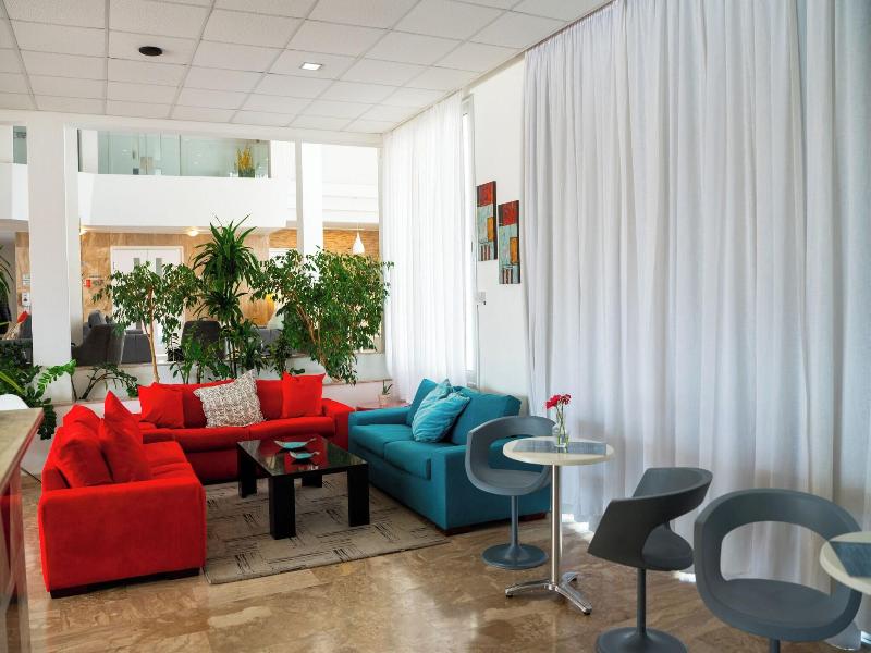 Napa Jay Hotel image