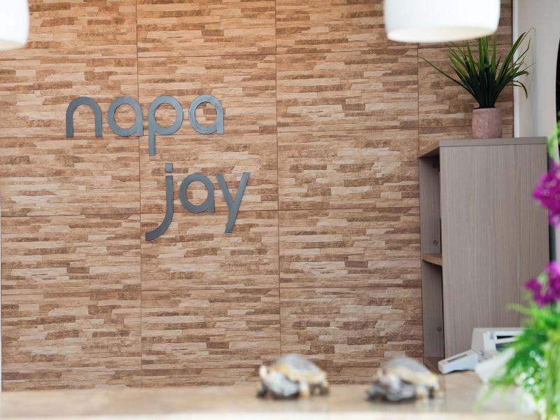 Napa Jay Hotel image