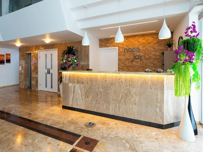 Napa Jay Hotel image