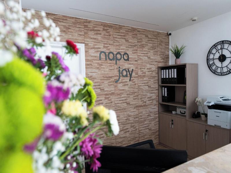 Napa Jay Hotel image
