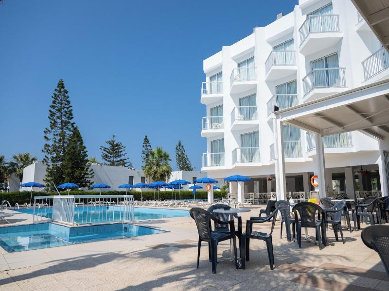 Napa Jay Hotel image