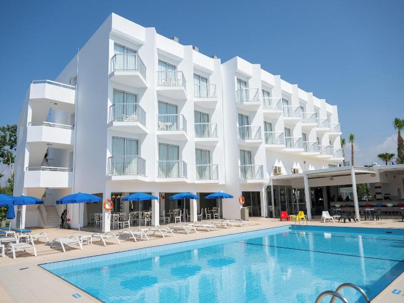 Napa Jay Hotel image