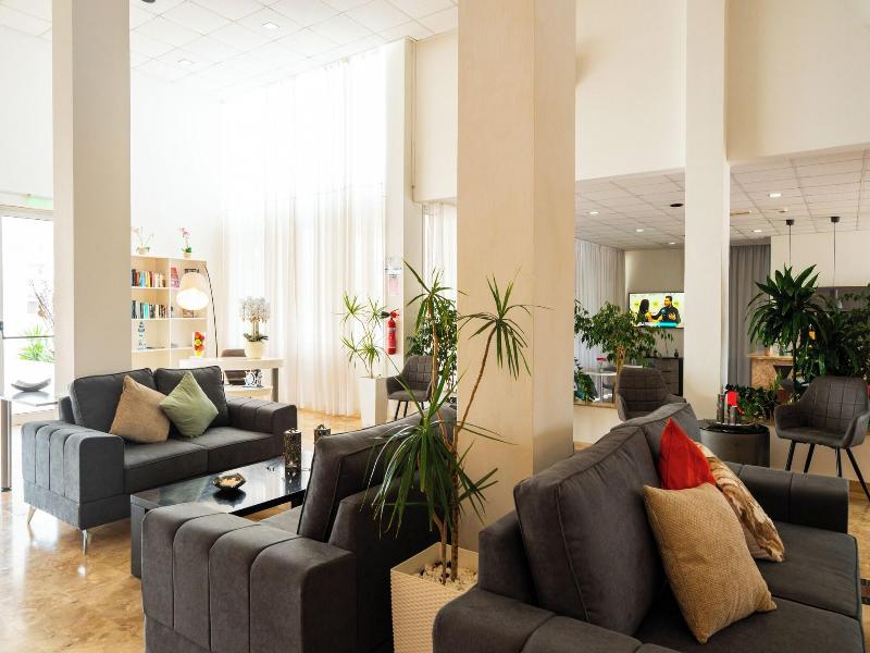 Napa Jay Hotel image