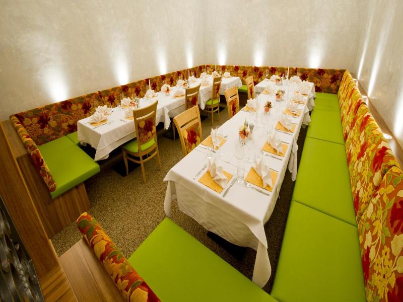 Hotel Restaurant Meyer image