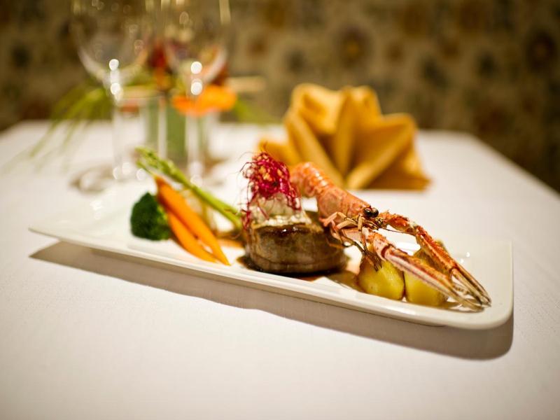 Hotel Restaurant Meyer image