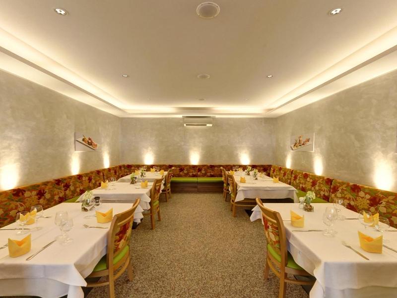 Hotel Restaurant Meyer image