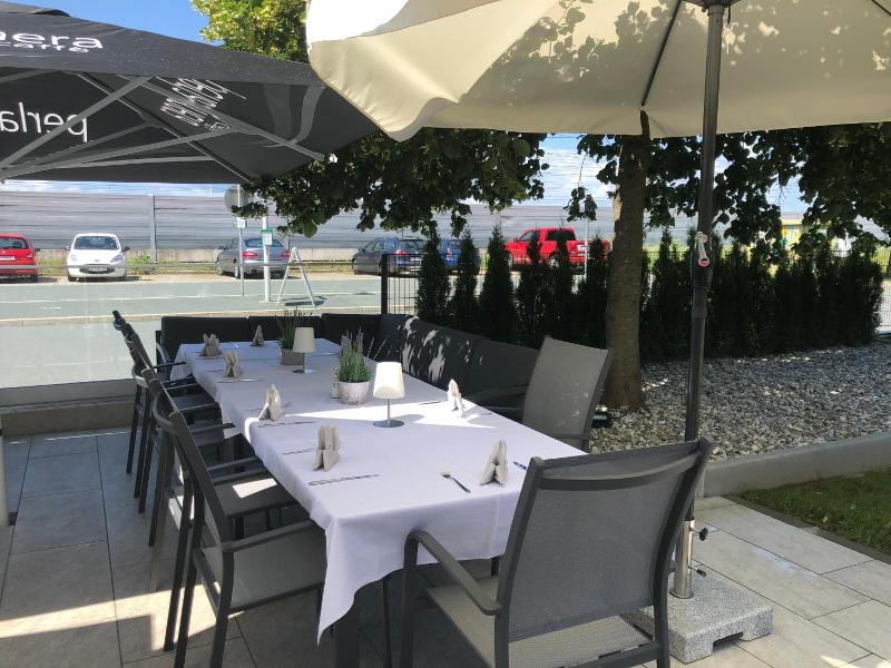 Hotel Restaurant Meyer image