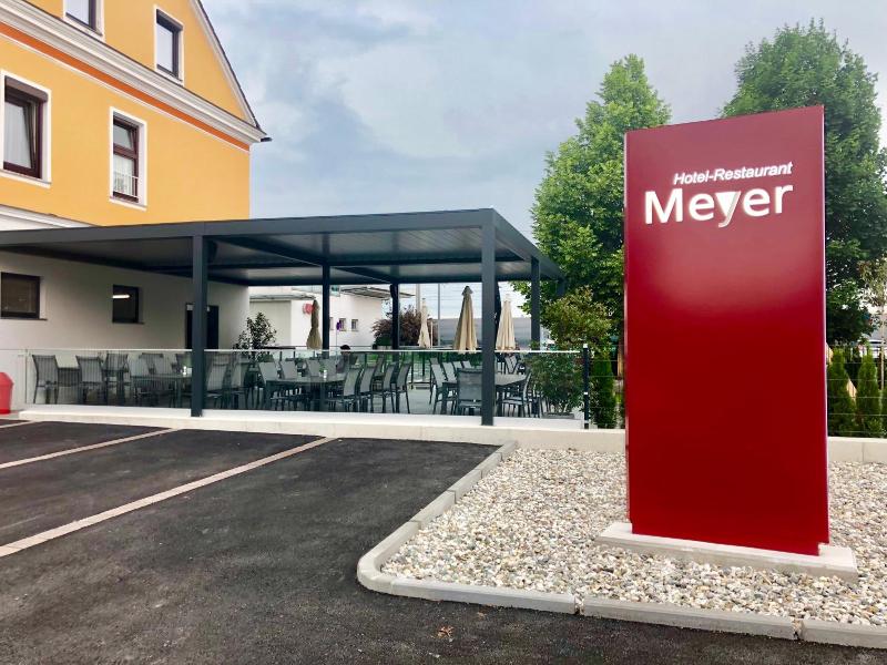 Hotel Restaurant Meyer image