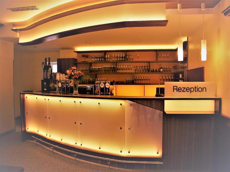 Hotel Restaurant Meyer image