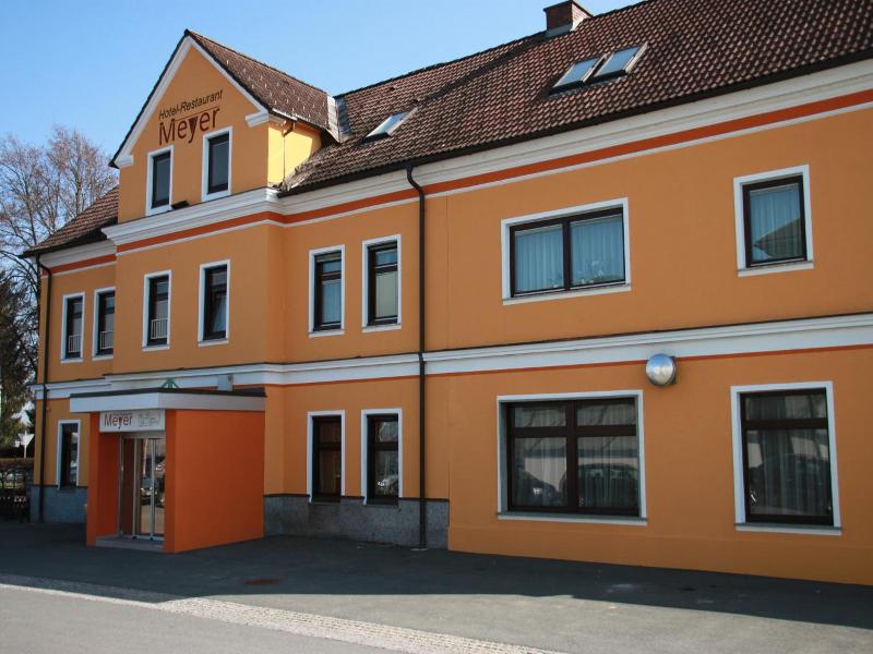 Hotel Restaurant Meyer image