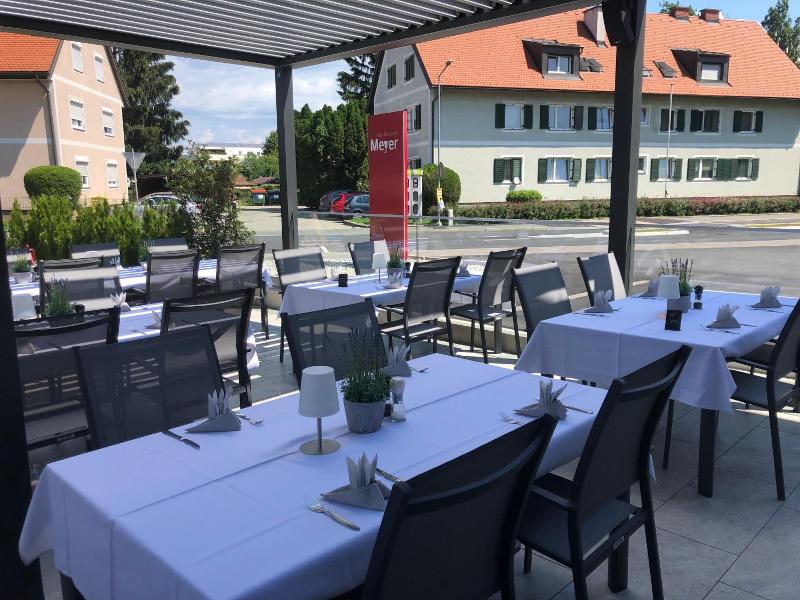 Hotel Restaurant Meyer image