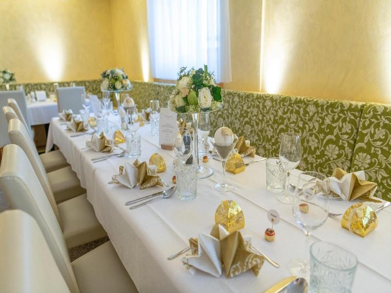 Hotel Restaurant Meyer image