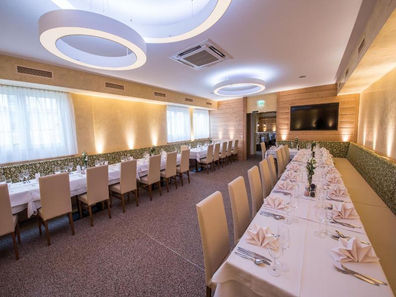 Hotel Restaurant Meyer image