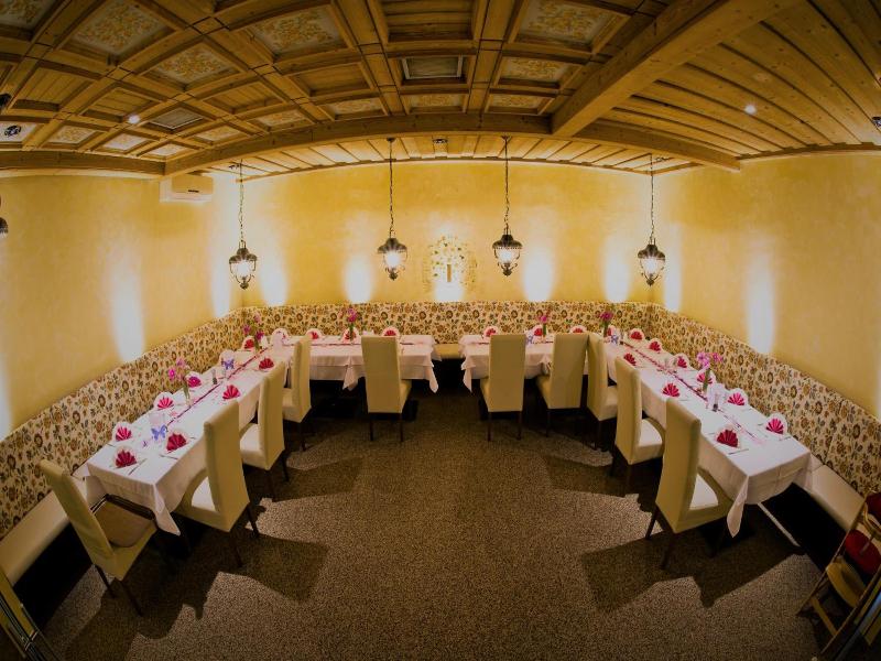 Hotel Restaurant Meyer image
